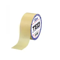 Banda mascare 24mm x 50m Alba, TED