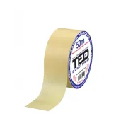 Banda mascare 24mm x 50m Alba, TED