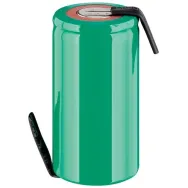 Acumulator NiMH SUB-C 1500mAh 1.2V Goobay