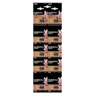 Baterie alcalina Duracell Basic R3 (AAA) 2x 10 buc/blister