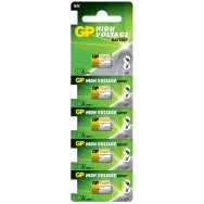 Baterie alcalina GP 10X16 6V