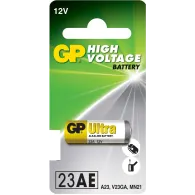 Baterie ultra alcalina GP 12V
