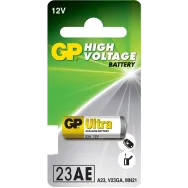 Baterie ultra alcalina GP 12V