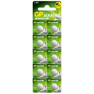 Baterie buton alcalina GP AG10