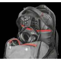 Rucsac trust gxt1250 hunter backpack black 17.3  specifications general type Trust - 1