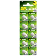 Baterie buton alcalina GP AG8