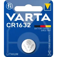 Baterie buton litiu CR1632 Varta