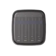 Incarcator acumulatori Li-ion, NiMH AA/AAA, 4 canale, BC4 XTAR