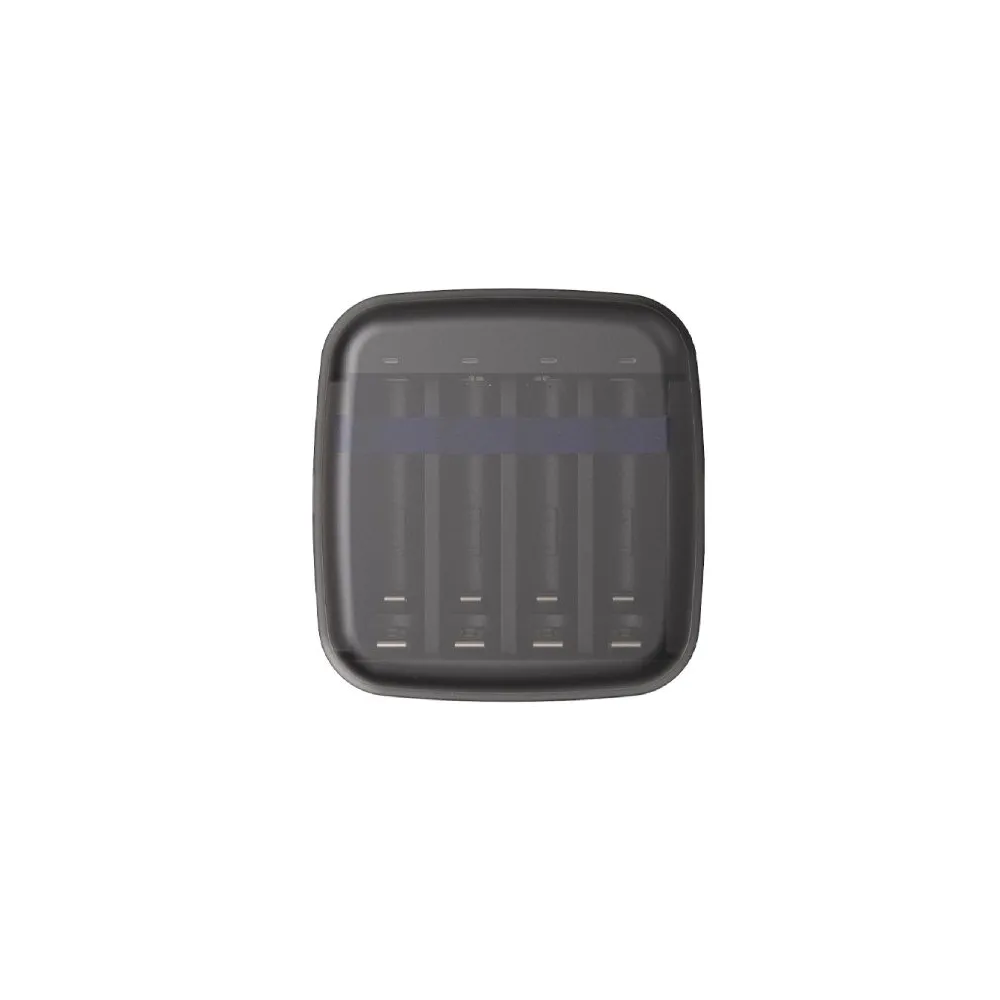 Incarcator acumulatori Li-ion, NiMH AA/AAA, 4 canale, BC4 XTAR