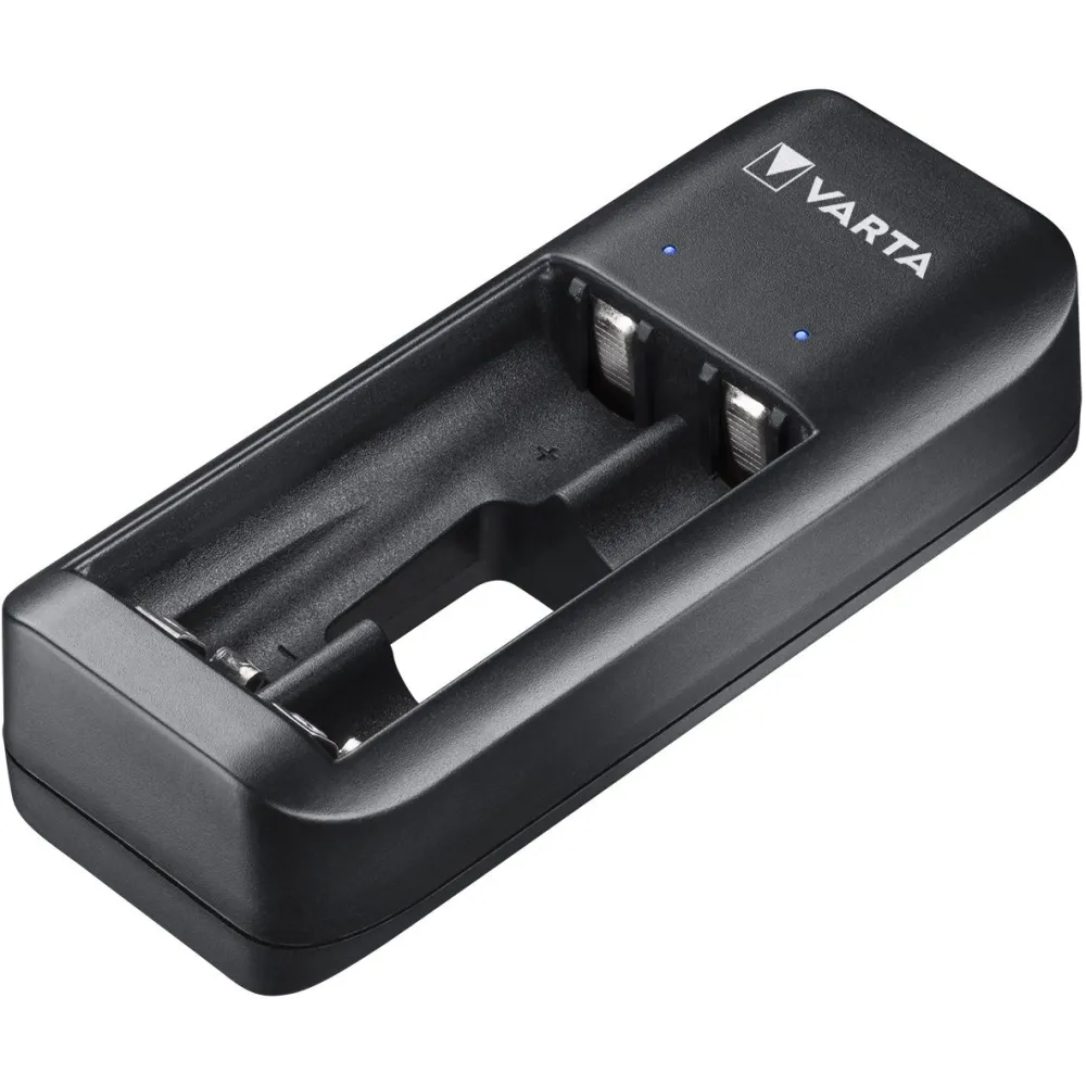 Incarcator Varta 57651 AA/AAA NiMH, USB