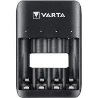 Incarcator Varta 57652 AA/AAA NiMH, USB