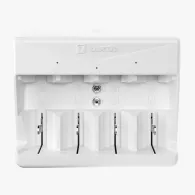 Incarcator Varta Universal 57658 AA/AAA/C/D/1x 9V NiMH, USB-C