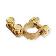 Borne baterie auto 12V, TED