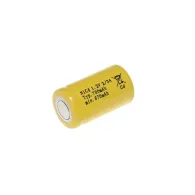 Acumulator Mexcell 1.2V NS2/3A700, Capacitate 700mAh Ni-Cd Bulk