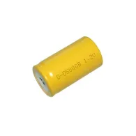 Acumulator Mexcell 1.2V NS5000D-I, Capacitate 5A Ni-Cd Bulk