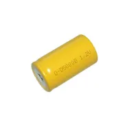 Acumulator Mexcell 1.2V NS5000D-I, Capacitate 5A Ni-Cd Bulk
