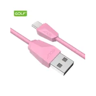 Cablu incarcare micro USB 2A ROZ, 27t GOLF