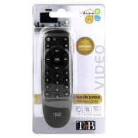 TNB UNIVERSAL REMOTE CONTROL 1 IN 1 FOR TV