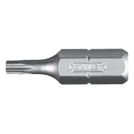 1-68-845-1 Bit Stanley Torx T30, 25mm, 1/4"