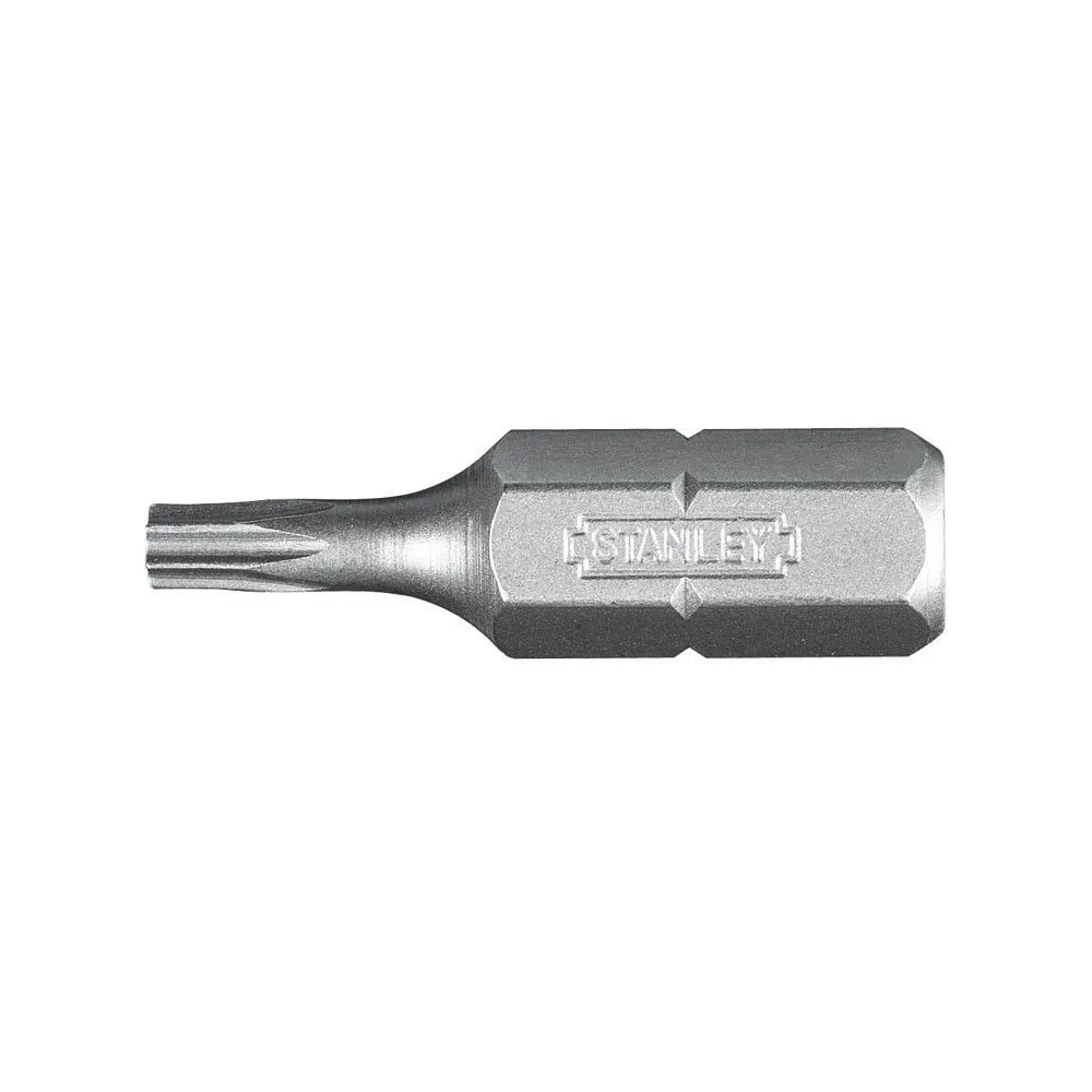 1-68-845-1 Bit Stanley Torx T30, 25mm, 1/4"