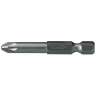 1-68-926 Set 10 biti Stanley PZ2, 50mm, 1/4"