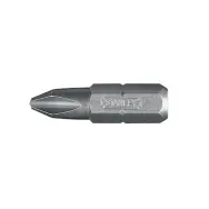 1-68-946 Bit Stanley  PH2, 25mm, 1/4"