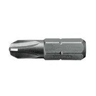 1-68-950 Bit Stanley PH3, 25mm, 1/4"