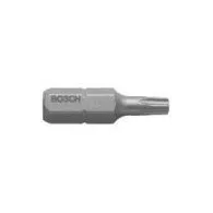 Bosch Bit torx T40 25mm 1/4"