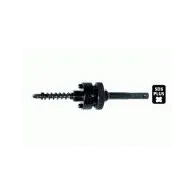 Bosch Bit Torx10, 25mm, 1/4"