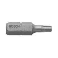 Bosch Set 3 Biti PH3, 25mm, 1/4"