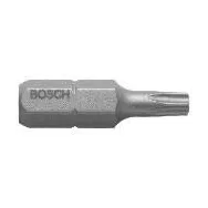 Bosch Set 3 Biti PH3, 25mm, 1/4"