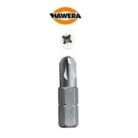 Hawera Bit XH PZ3 25mm 1/4"