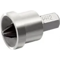 Stanley STHT0-16137 Dispozitiv insurubat PH2 1/2"