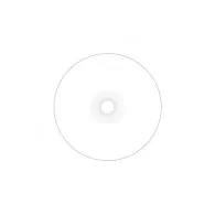 MediaRange CD-R 52x 700MB/80min Inkjet Fullsurface Printable Cake25 "MR202"