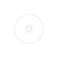 MediaRange CD-R 52x 700MB/80min Inkjet Fullsurface Printable Cake25 "MR202"