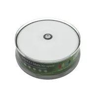 MediaRange DVD-R 16x Print Cake25 "MR407"