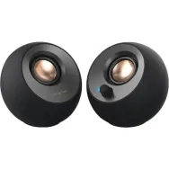 Creative Pebble V2 USB-C Speakers - Black