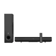 CREATIVE STAGE PRO Bluetooth 2.1 Soundbar + Subwoofer, 80W RMS