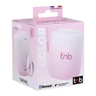 TNB-Wireless speaker COLOR PINK