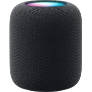 Boxa Inteligenta HomePod 2nd generation Midnight Black "MQJ73"