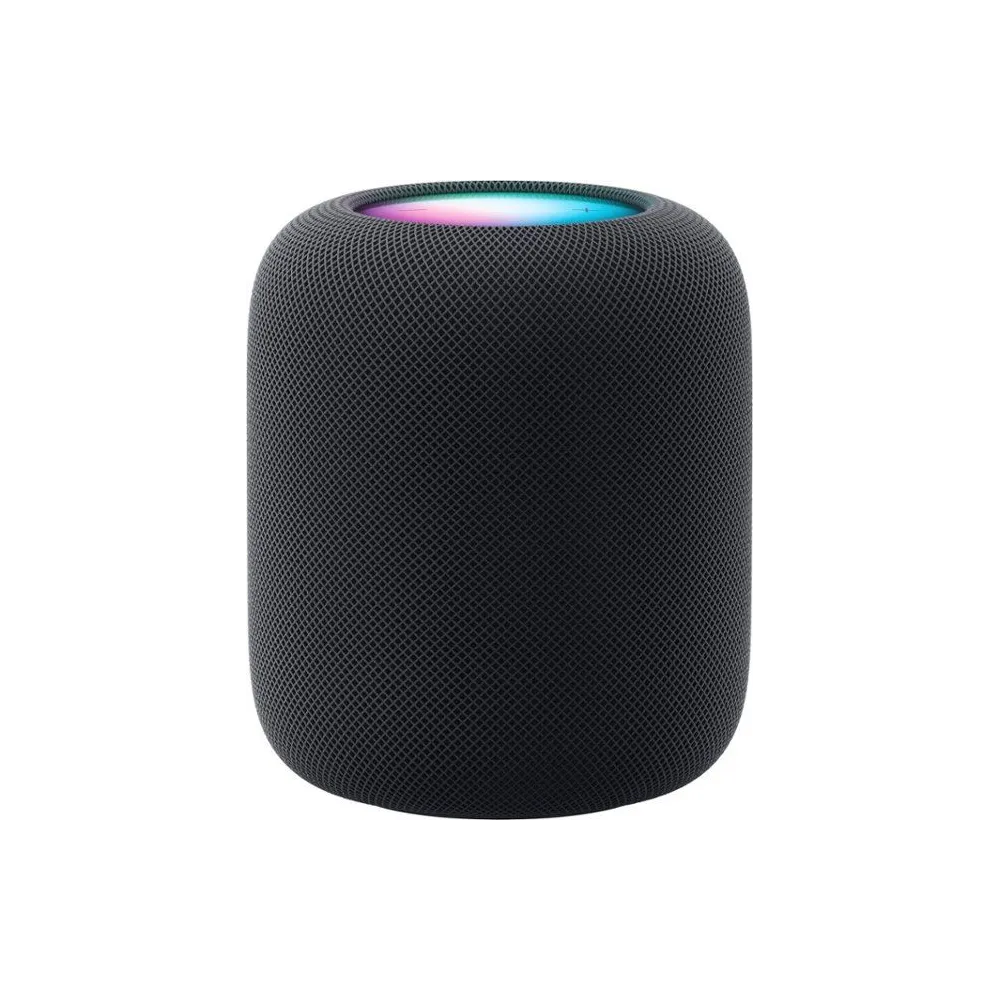 Boxa Inteligenta HomePod 2nd generation Midnight Black "MQJ73"