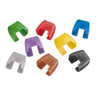 NET ACC CODING RJ45 CONNECTOR/20PCS R302345 R&M "R302345"