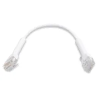 UBI CABLE WHITE U-Cable-Patch-0.3M-RJ45