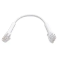 UBI CABLE WHITE U-Cable-Patch-0.3M-RJ45