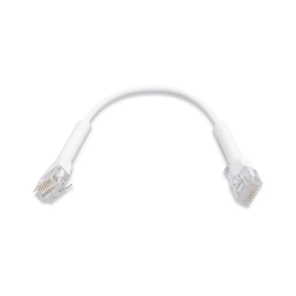 UBI CABLE WHITE U-Cable-Patch-0.3M-RJ45