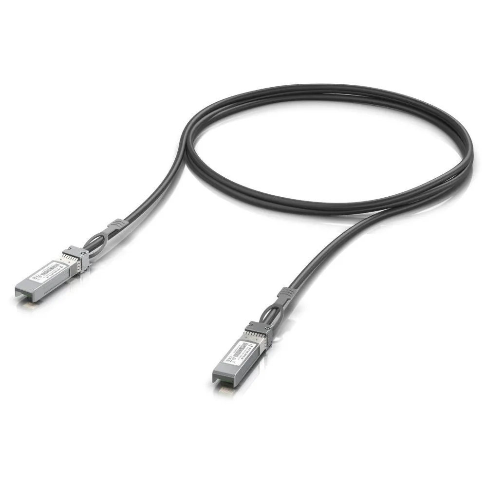 Copper Cbl 25Gbps UACC-DAC-SFP28-1M