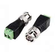 Mufa BNC cu suruburi TED980509 - PM1