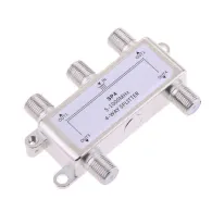 Spliter CATV 4 cai quality 5 - 1000 MHz TED673768