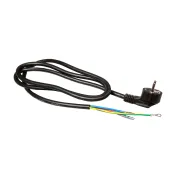 Cablu alimentare MYYM 3x2.5mmp, 1.7m, stecher Schuko