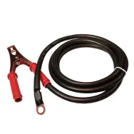 Cablu borne redresor DFC, 1x25mmp, 2m, cleste plus